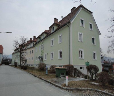 3-Zimmer Wohnung in Handenberg