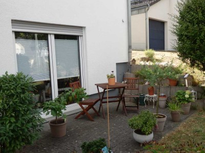 2-Zimmer Singleappartement in Limburg an der Lahn (Stadtteil)