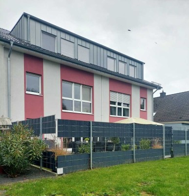 3 Zimmer-Wohnung in Hardt-Mitte, Mönchengladbach