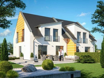 Der beste Weg in Ihr neues Zuhause