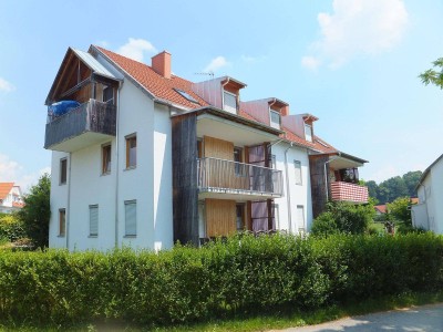PROVISIONSFREI - Pischelsdorf am Kulm - geförderte Miete ODER geförderte Miete mit Kaufoption - 2 Zimmer