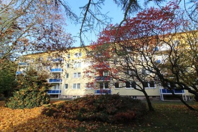 1 Zimmer Wohnung auf dem Campus