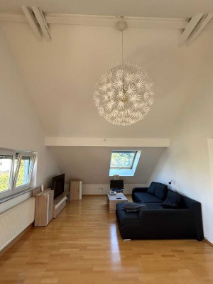 Schöne 3,5 Zimmer-Wohnung in Dornstadt