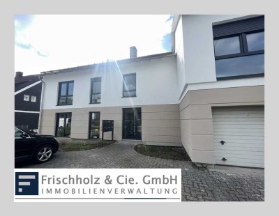 Einziehen und Wohlfühlen. Hochwertig sanierte Wohnung in Olpe zu vermieten!