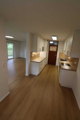Sanierte 4,5-Zimmer Wohnung in Schwäbisch Hall West