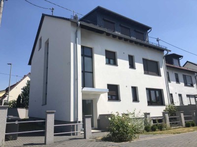 Profi Concept: Hofheim am Taunus - 2-Zimmerwohnung im Souterrain mit Terrasse