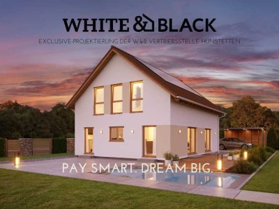 Merxheim / Perfekte Harmonie: Haus, Grundstück & Finanzierung aus einer Hand.