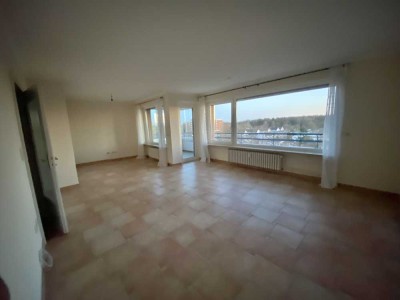 Sonnige 3-Zimmer-Wohnung, 85qm mit Balkon und Weitblick - PRIVATVERKAUF! PROVISIONSFREI!