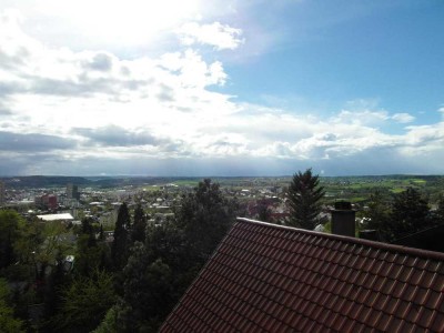 TOP ! 2. Zimmer Wohnung mit Balkon und EBK