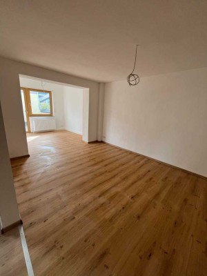 Freundliche 3-Zimmer-Wohnung in Weißenstadt