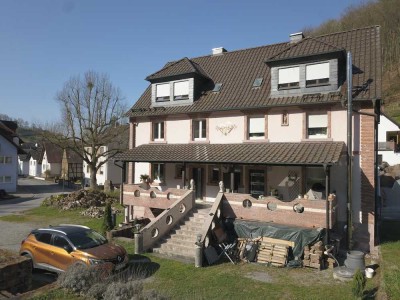 Zweite DHH steht nun zum Verkauf - Familienfreundlich - Homeoffice tauglich
