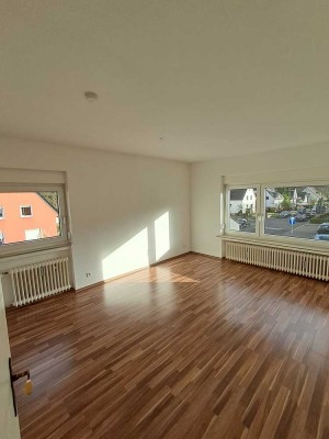 Gepflegte 3- Zimmerwohnung im schönen Hebborn