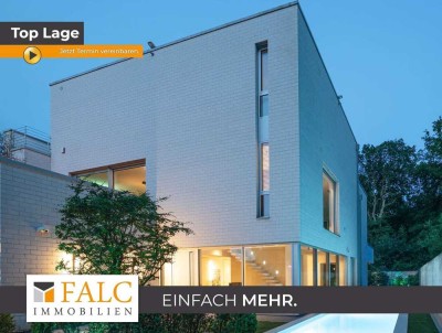 EINFACH MEHR – Ein Haus am See, das nicht Besitz ist, sondern Prestige.