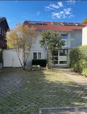 2,5 Zimmer Wohnung auf dem Schafhof