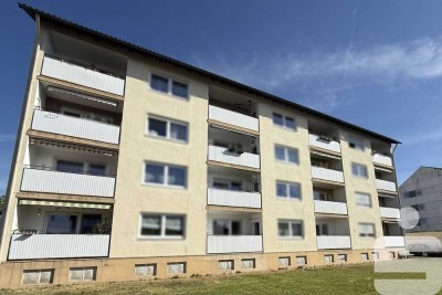 4-Zimmer-Wohnung Erdgeschoss-Hochparterre in Töging