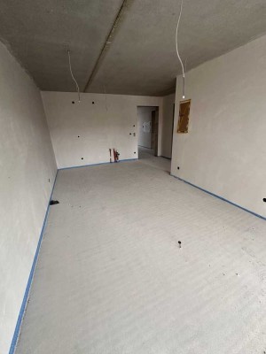 Exklusive, neuwertige 2-Zimmer-Wohnung mit Balkon und Einbauküche in Ludwigsburg