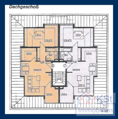 ***Kapitalanlage in Markkleeberg: Vermietete 2-Zimmer-Wohnung in guter Lage zu verkaufen***