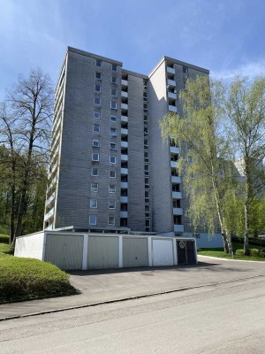 Wohnen mit Weitblick – familienfreundliche 4,5-Zimmer-Wohnung in Reutlingen, Orschel-Hagen