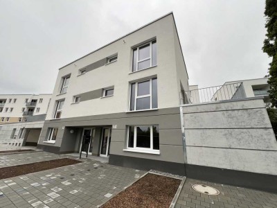 Exklusives Wohnen in Plochingen: Hindenburgstraße/Moltkestraße
