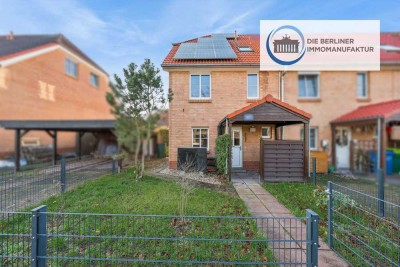 Top saniert, aus Altersgründen zum Verkauf!