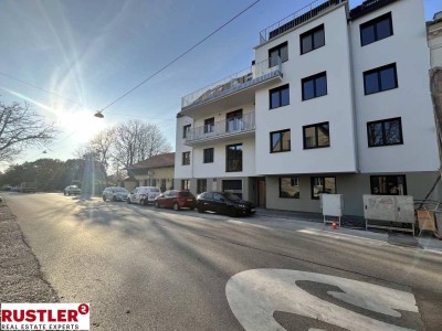 CALVI | NEUBAU-ANLEGEROBJEKT IN UNSCHLAGBARER LAGE