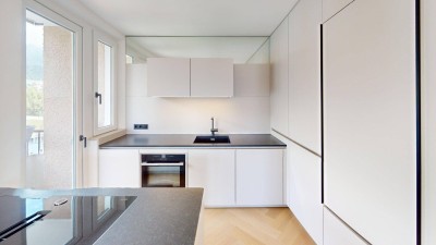 Traumhafte 4,5-Zimmer-Wohnung mit 3 Balkonen in Innsbruck!