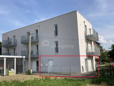 Attraktive Wohnung 55m². In Wilhering/Linz Land– nachhaltige Wertanlage mit 4–5 % Rendite oder Eigenbedarf