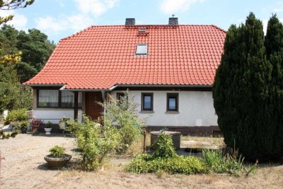 Haus kaufen in Halbendorf