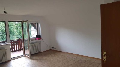 Helle 2-Zimmer-Wohnung mit Balkon in Kreuzau