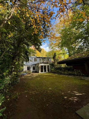 Einfamilienhaus in idyllischer Lage - Ihr Zuhause am Naturpark Elm-Lappwald