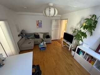 Einzigartige 2 Zimmer-Wohnung in der Regensburger Innenstadt