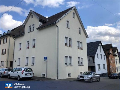 Top Gelegenheit. Große Wohnung in guter Lage von Kornwestheim