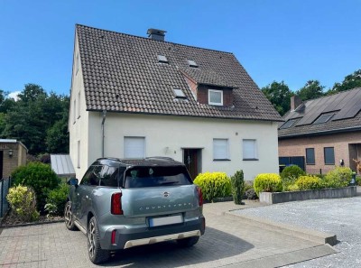 3-Familienhaus mit großem Garten – ideal für Familien oder Kapitalanleger