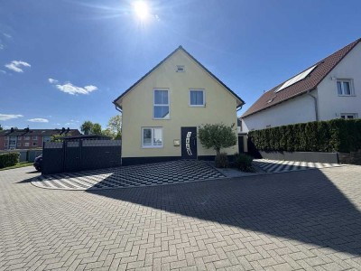 Hausverkauf von Privat: Modernes Einfamilienhaus in Hagen-Quambusch
