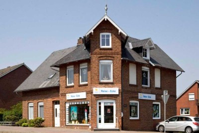 Attraktives Wohn- und Geschäftshaus mit hervorragendem Entwicklungspotential