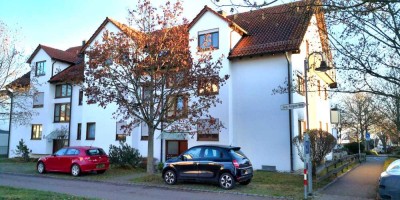 1,5Zi Wohnung in Denkendorf zu vermieten