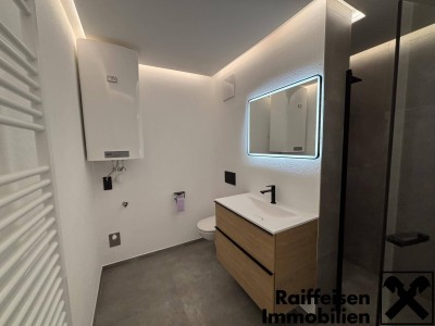 Komplett sanierte Wohnung mit Lift und kurzem Weg in die Lienzer Innenstadt