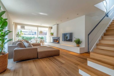 Tolle Wohnung in ruhiger Wohngegend