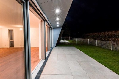 Einfamilienhaus Erstbezug