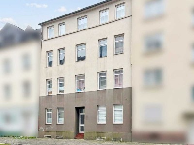 Mehrfamilienhaus in Dortmund-Eving nahe Fredenbaumpark für Kapitalanleger