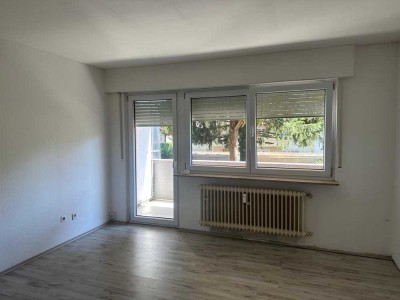 Zentrale Lage in Singen