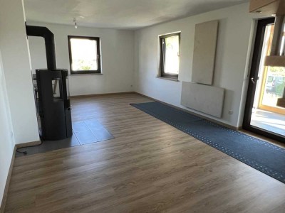 Drei Zimmer Wohnung in Haugenried zu vermieten