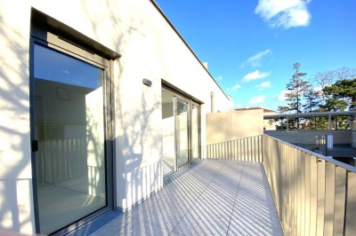 ERSTBEZUG! TOP - DACHTERRASSENWOHNUNG IN MÖDLING