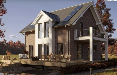 Ihr Traumhaus am Müritzsee: Mit Bien-Zenker gestalten
