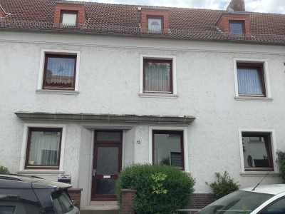 Interessante 3-Zi.-Wohnung in guter Lage