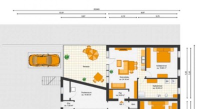 Attraktive Wohnung in Herzogenrath