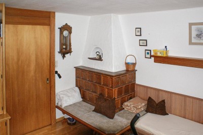 Charmantes Einfamilienhaus mit großem Garten in Sonnenlage