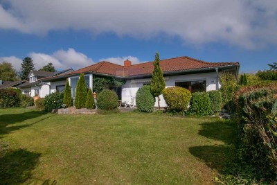 Einfamilienhaus-Bungalow in ruhiger, sonniger Wohnlage von Altshausen