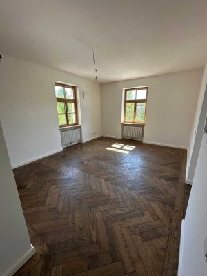 Traumhafte 2-Zimmer-Wohnung in Vilsbiburg