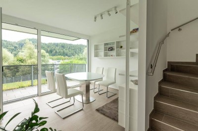 Gut geschnittene Maisonette zum selber wohnen oder vermieten